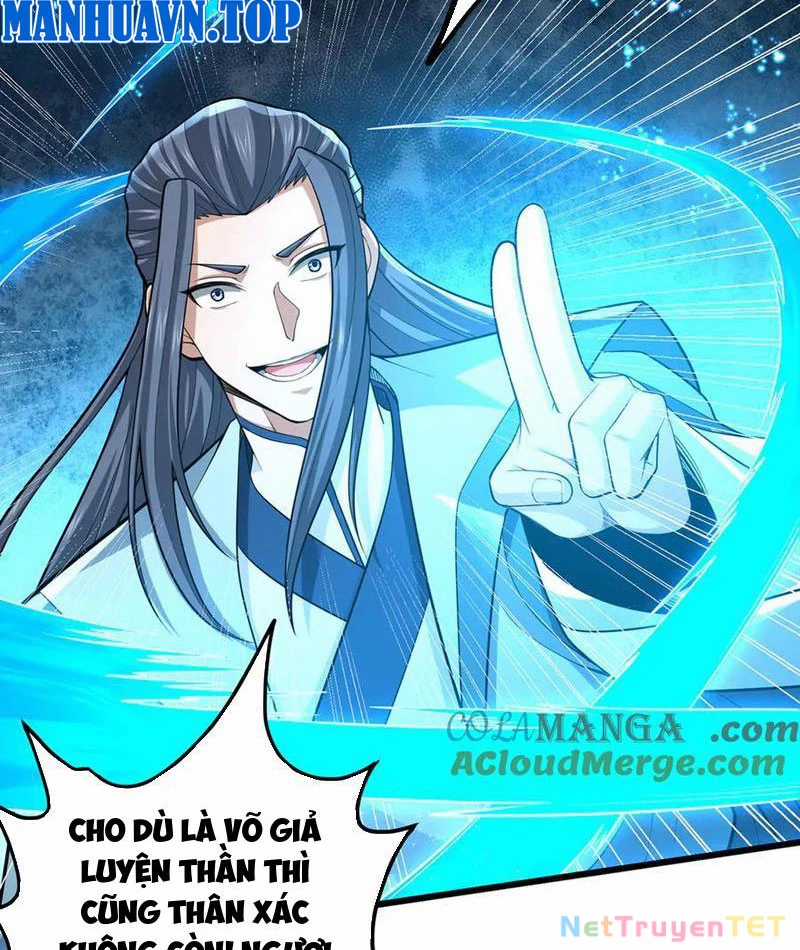 Giết Ta Thêm Vài Lần Nữa, Ta Liền Trở Thành Vô Địch! Chapter 44 trang 48