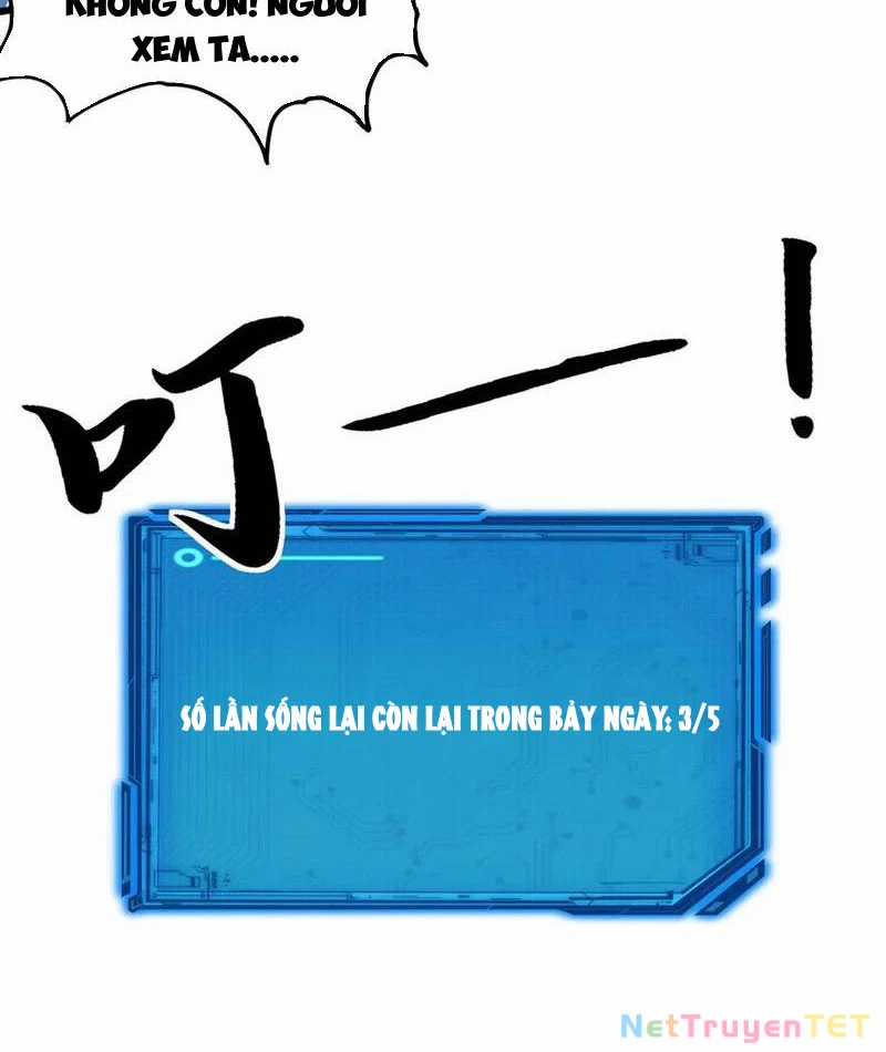 Giết Ta Thêm Vài Lần Nữa, Ta Liền Trở Thành Vô Địch! Chapter 44 trang 49