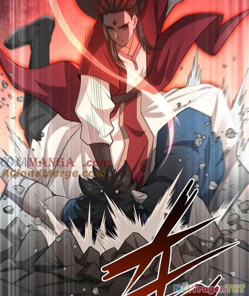 Giết Ta Thêm Vài Lần Nữa, Ta Liền Trở Thành Vô Địch! Chapter 44 trang 55