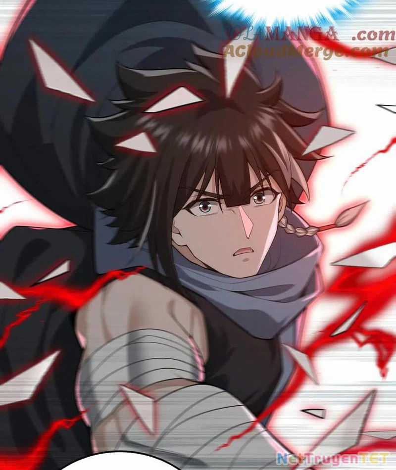 Giết Ta Thêm Vài Lần Nữa, Ta Liền Trở Thành Vô Địch! Chapter 44 trang 6