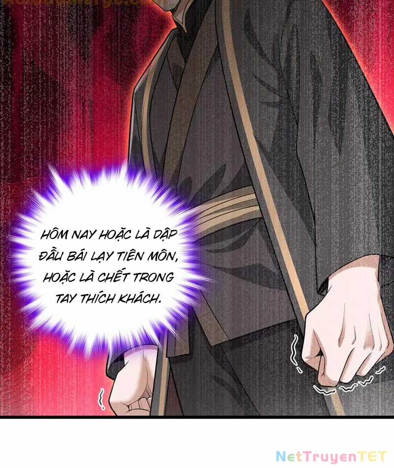 Giết Ta Thêm Vài Lần Nữa, Ta Liền Trở Thành Vô Địch! Chapter 44 trang 64