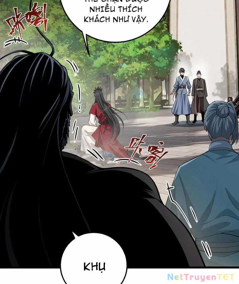 Giết Ta Thêm Vài Lần Nữa, Ta Liền Trở Thành Vô Địch! Chapter 44 trang 66