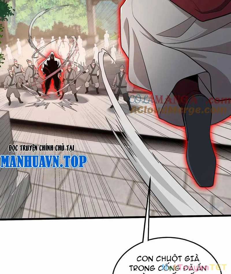 Giết Ta Thêm Vài Lần Nữa, Ta Liền Trở Thành Vô Địch! Chapter 44 trang 77