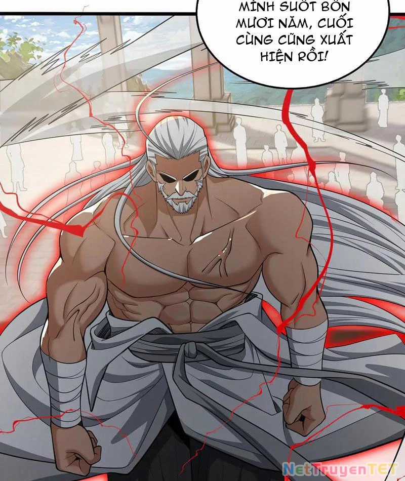 Giết Ta Thêm Vài Lần Nữa, Ta Liền Trở Thành Vô Địch! Chapter 44 trang 78