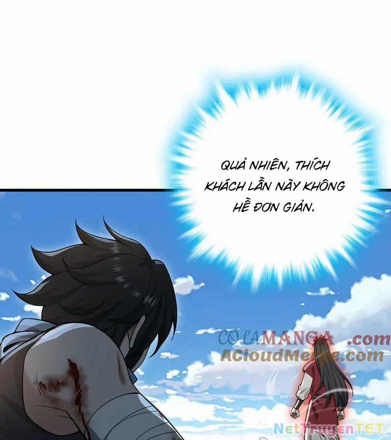 Giết Ta Thêm Vài Lần Nữa, Ta Liền Trở Thành Vô Địch! Chapter 44 trang 80