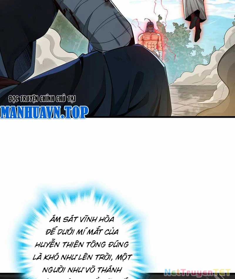 Giết Ta Thêm Vài Lần Nữa, Ta Liền Trở Thành Vô Địch! Chapter 44 trang 81