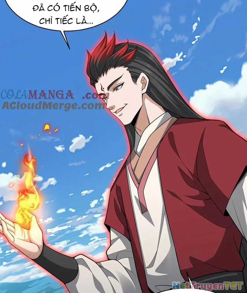 Giết Ta Thêm Vài Lần Nữa, Ta Liền Trở Thành Vô Địch! Chapter 44 trang 91