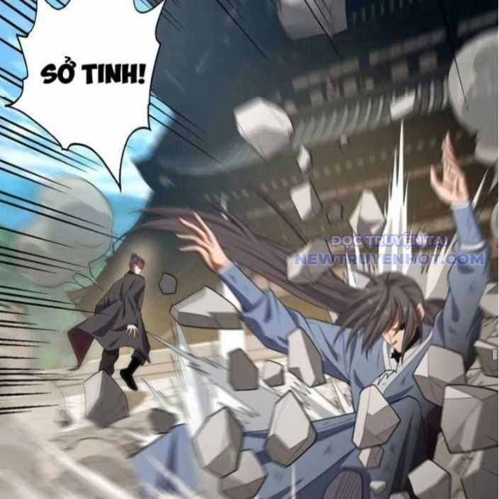 Giết Ta Thêm Vài Lần Nữa, Ta Liền Trở Thành Vô Địch! Chapter 45 trang 103