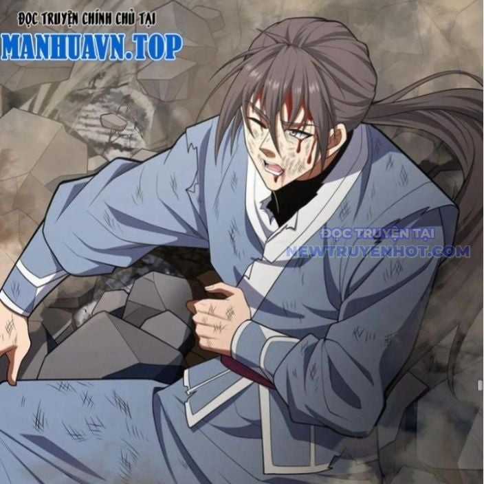 Giết Ta Thêm Vài Lần Nữa, Ta Liền Trở Thành Vô Địch! Chapter 45 trang 105