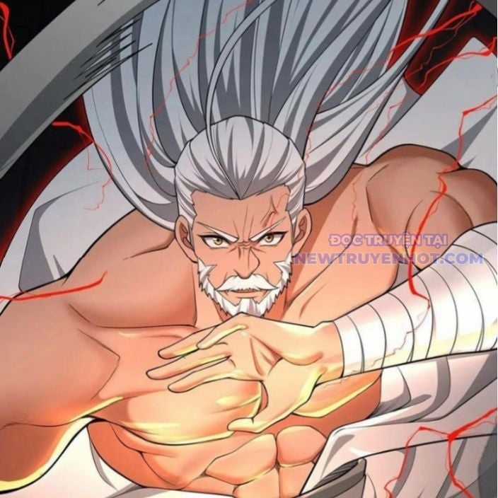 Giết Ta Thêm Vài Lần Nữa, Ta Liền Trở Thành Vô Địch! Chapter 45 trang 117