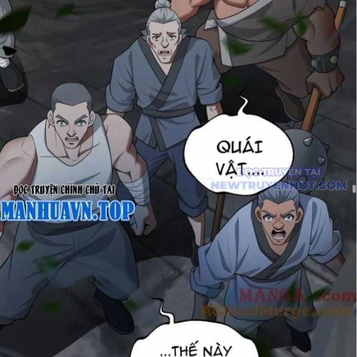 Giết Ta Thêm Vài Lần Nữa, Ta Liền Trở Thành Vô Địch! Chapter 45 trang 126