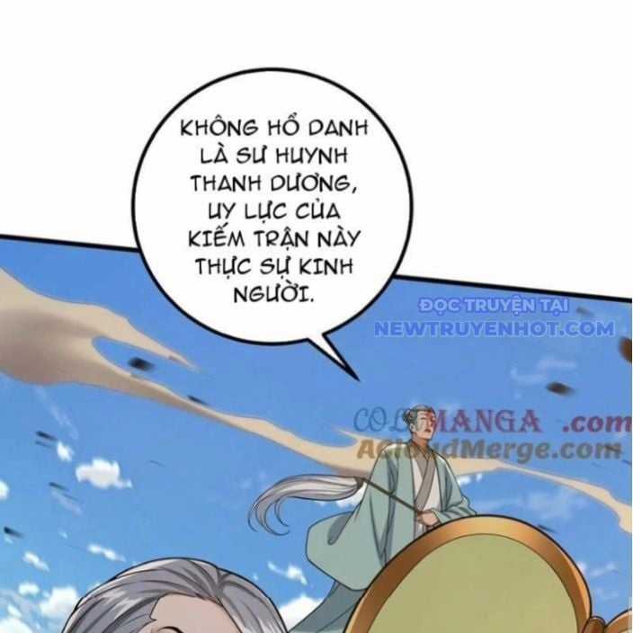 Giết Ta Thêm Vài Lần Nữa, Ta Liền Trở Thành Vô Địch! Chapter 45 trang 15