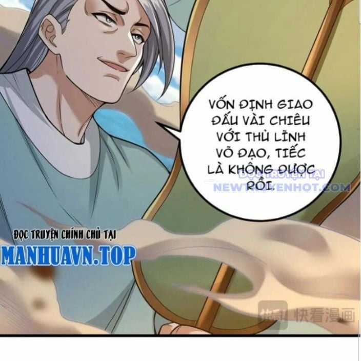 Giết Ta Thêm Vài Lần Nữa, Ta Liền Trở Thành Vô Địch! Chapter 45 trang 16