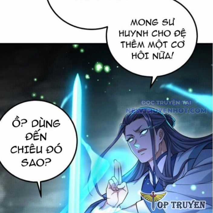 Giết Ta Thêm Vài Lần Nữa, Ta Liền Trở Thành Vô Địch! Chapter 45 trang 2