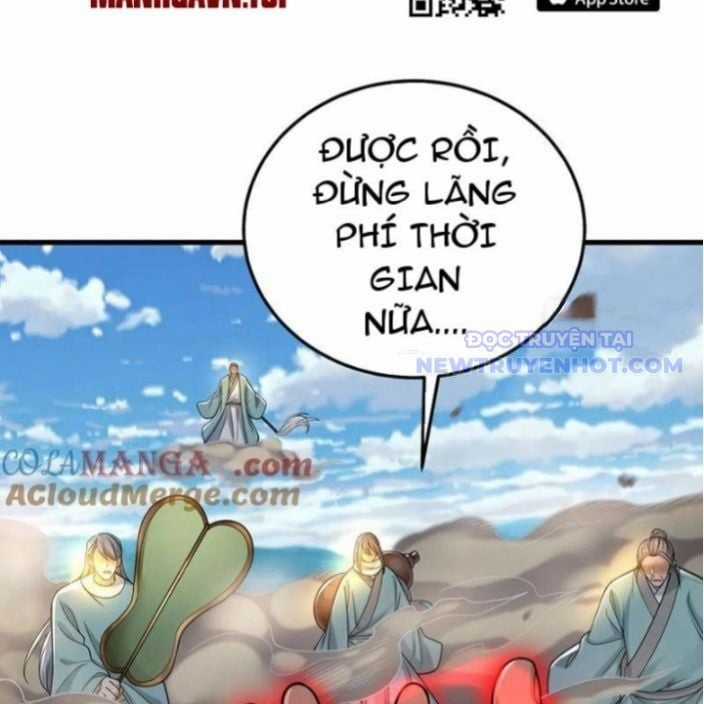 Giết Ta Thêm Vài Lần Nữa, Ta Liền Trở Thành Vô Địch! Chapter 45 trang 21