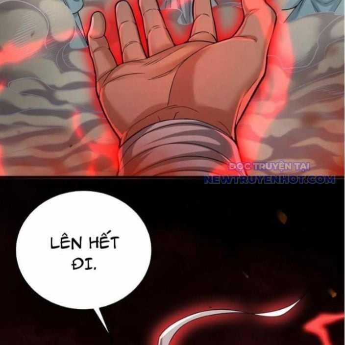 Giết Ta Thêm Vài Lần Nữa, Ta Liền Trở Thành Vô Địch! Chapter 45 trang 22