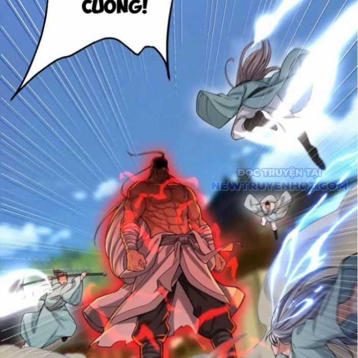 Giết Ta Thêm Vài Lần Nữa, Ta Liền Trở Thành Vô Địch! Chapter 45 trang 26