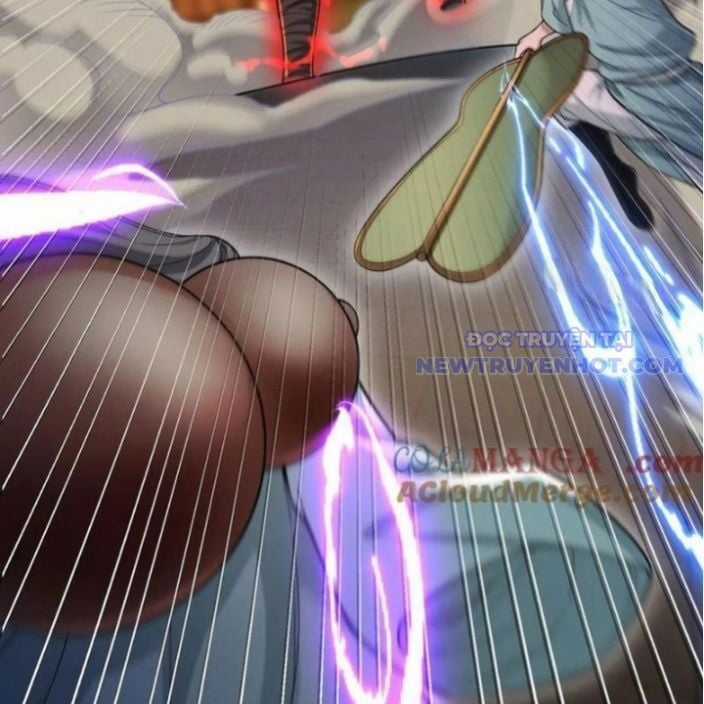 Giết Ta Thêm Vài Lần Nữa, Ta Liền Trở Thành Vô Địch! Chapter 45 trang 27