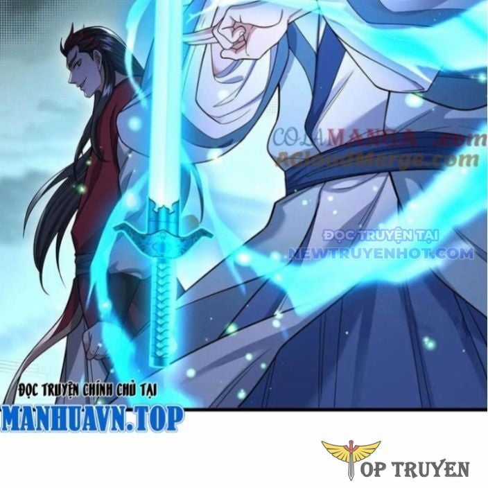 Giết Ta Thêm Vài Lần Nữa, Ta Liền Trở Thành Vô Địch! Chapter 45 trang 3