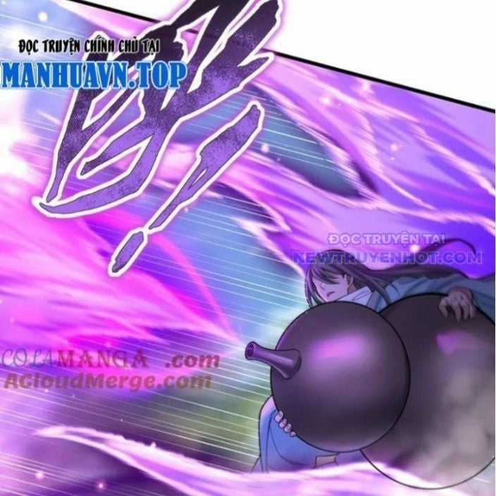 Giết Ta Thêm Vài Lần Nữa, Ta Liền Trở Thành Vô Địch! Chapter 45 trang 31