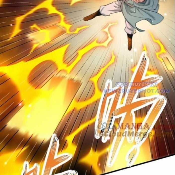 Giết Ta Thêm Vài Lần Nữa, Ta Liền Trở Thành Vô Địch! Chapter 45 trang 33