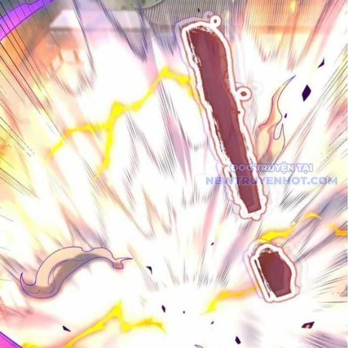 Giết Ta Thêm Vài Lần Nữa, Ta Liền Trở Thành Vô Địch! Chapter 45 trang 36