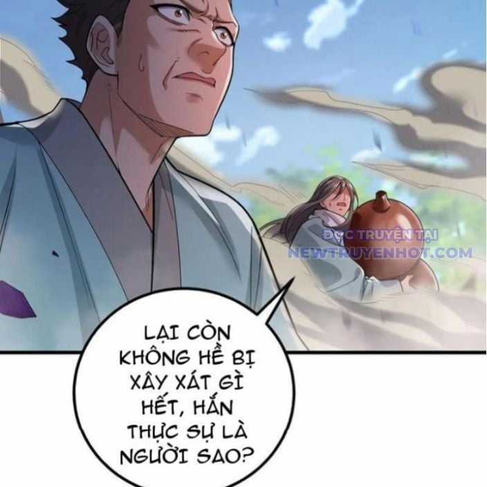 Giết Ta Thêm Vài Lần Nữa, Ta Liền Trở Thành Vô Địch! Chapter 45 trang 44