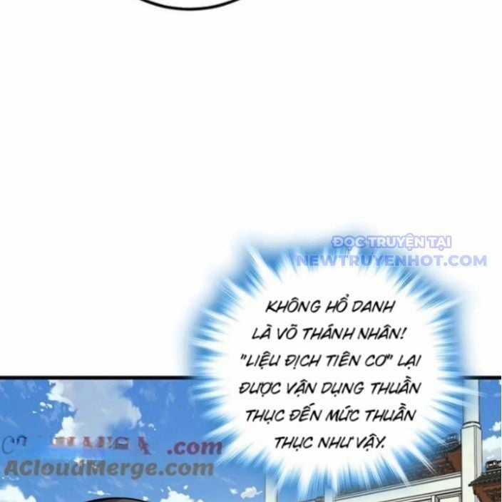 Giết Ta Thêm Vài Lần Nữa, Ta Liền Trở Thành Vô Địch! Chapter 45 trang 45