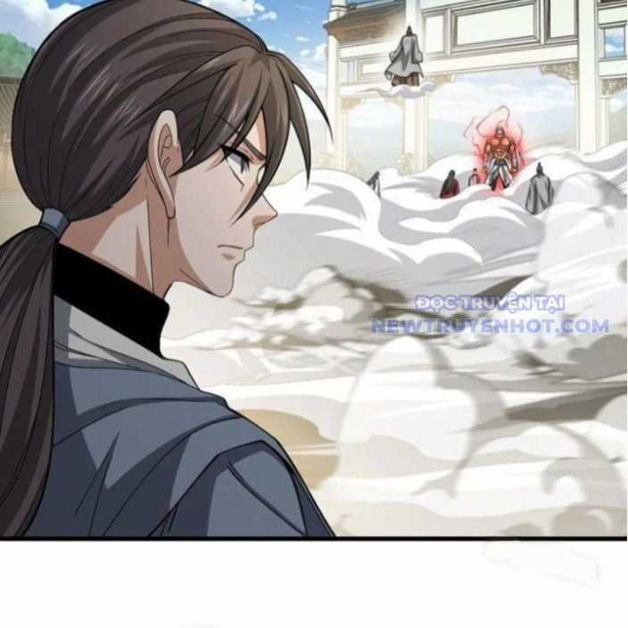 Giết Ta Thêm Vài Lần Nữa, Ta Liền Trở Thành Vô Địch! Chapter 45 trang 46