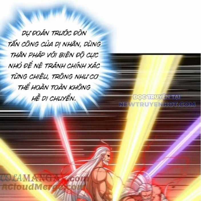 Giết Ta Thêm Vài Lần Nữa, Ta Liền Trở Thành Vô Địch! Chapter 45 trang 47