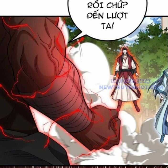 Giết Ta Thêm Vài Lần Nữa, Ta Liền Trở Thành Vô Địch! Chapter 45 trang 50