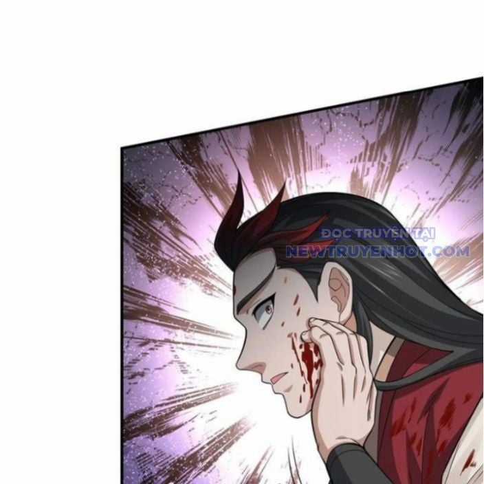 Giết Ta Thêm Vài Lần Nữa, Ta Liền Trở Thành Vô Địch! Chapter 45 trang 56