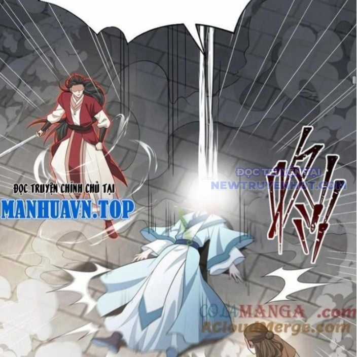 Giết Ta Thêm Vài Lần Nữa, Ta Liền Trở Thành Vô Địch! Chapter 45 trang 61