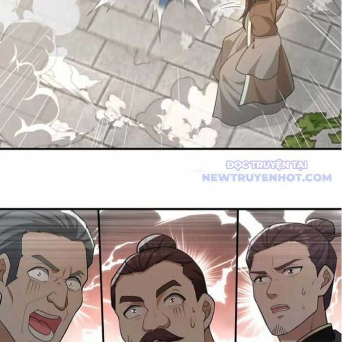 Giết Ta Thêm Vài Lần Nữa, Ta Liền Trở Thành Vô Địch! Chapter 45 trang 62