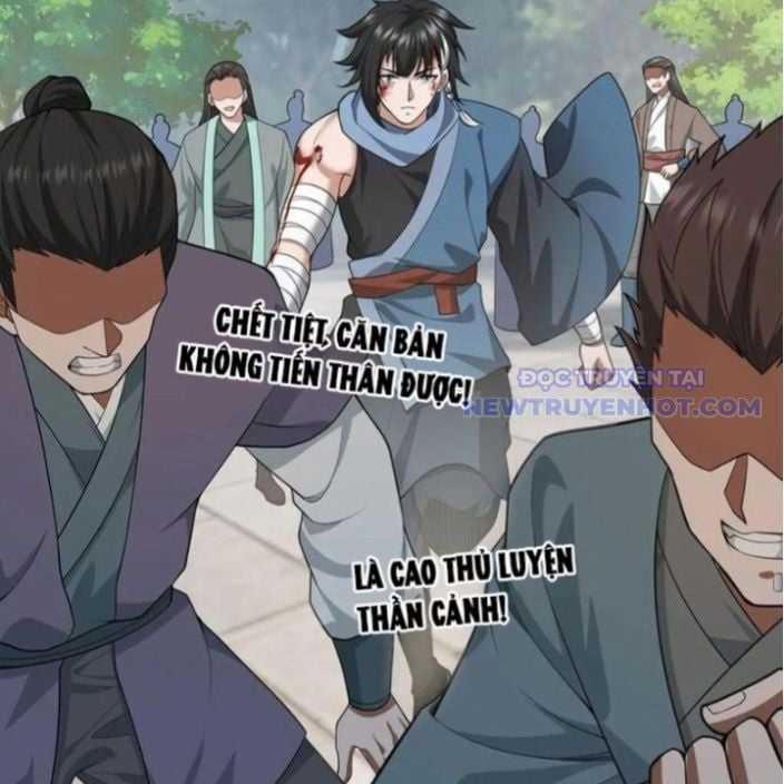 Giết Ta Thêm Vài Lần Nữa, Ta Liền Trở Thành Vô Địch! Chapter 45 trang 74