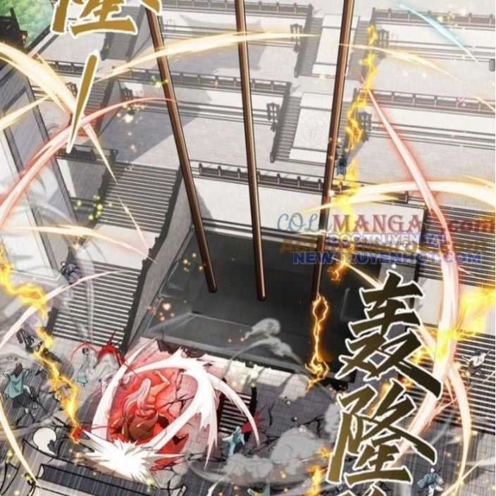 Giết Ta Thêm Vài Lần Nữa, Ta Liền Trở Thành Vô Địch! Chapter 45 trang 88