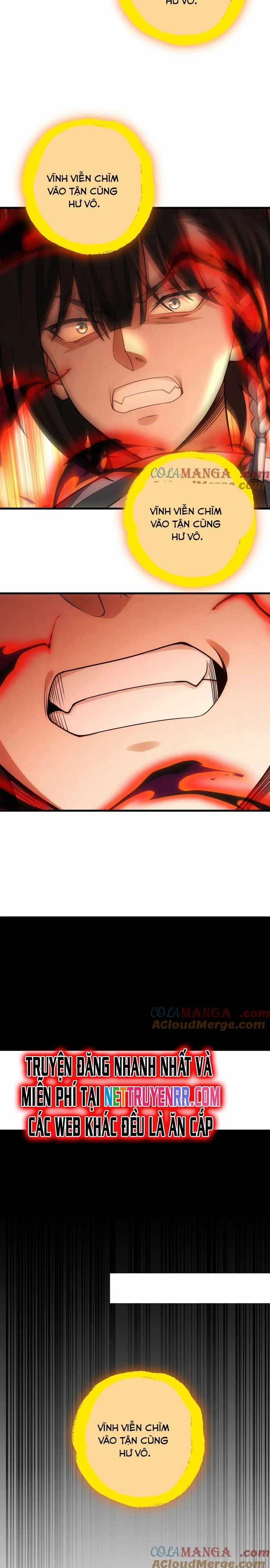 Giết Ta Thêm Vài Lần Nữa, Ta Liền Trở Thành Vô Địch! Chapter 46 trang 28