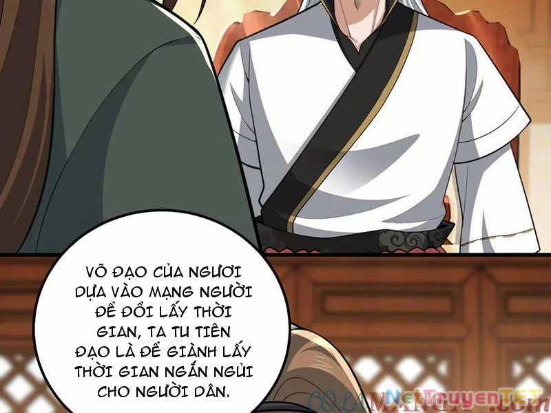 Giết Ta Thêm Vài Lần Nữa, Ta Liền Trở Thành Vô Địch! Chapter 49 trang 102
