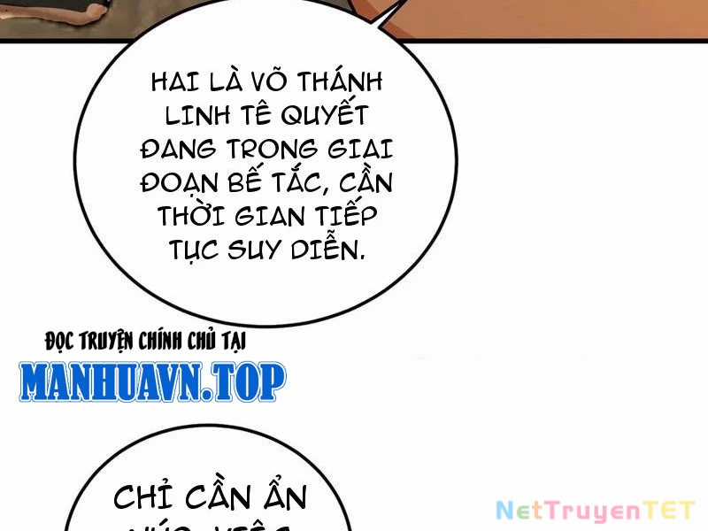Giết Ta Thêm Vài Lần Nữa, Ta Liền Trở Thành Vô Địch! Chapter 49 trang 12