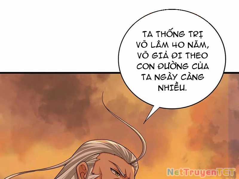 Giết Ta Thêm Vài Lần Nữa, Ta Liền Trở Thành Vô Địch! Chapter 49 trang 18
