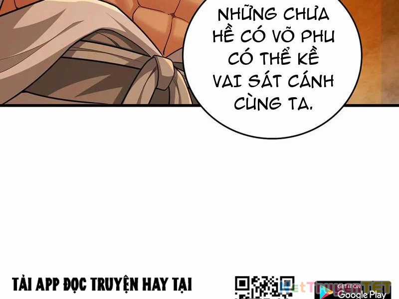 Giết Ta Thêm Vài Lần Nữa, Ta Liền Trở Thành Vô Địch! Chapter 49 trang 20