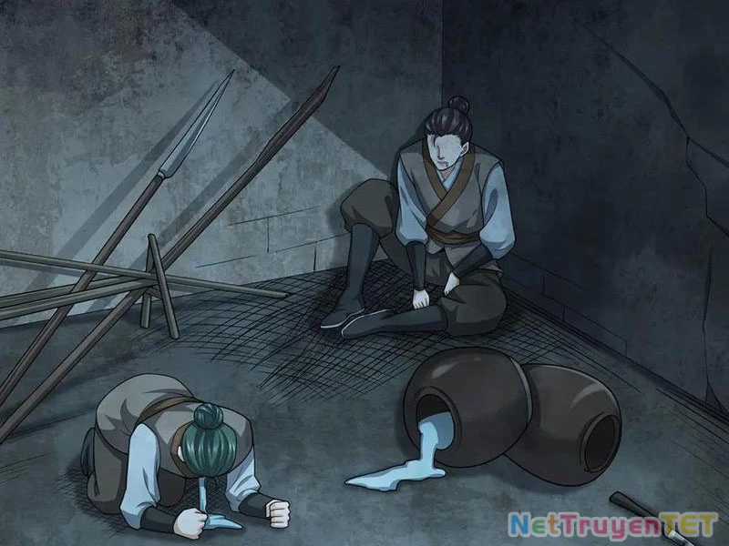 Giết Ta Thêm Vài Lần Nữa, Ta Liền Trở Thành Vô Địch! Chapter 49 trang 24