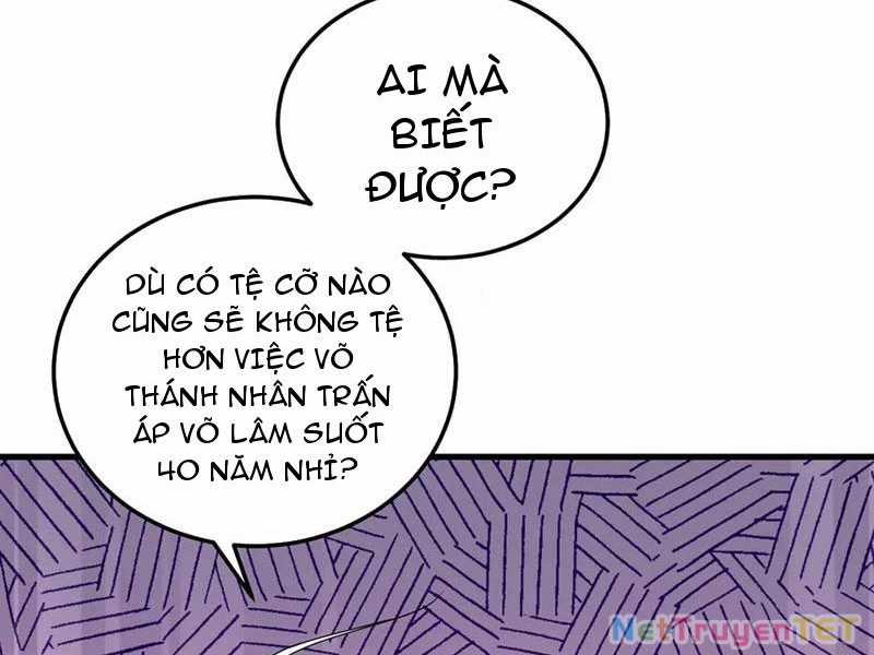 Giết Ta Thêm Vài Lần Nữa, Ta Liền Trở Thành Vô Địch! Chapter 49 trang 34