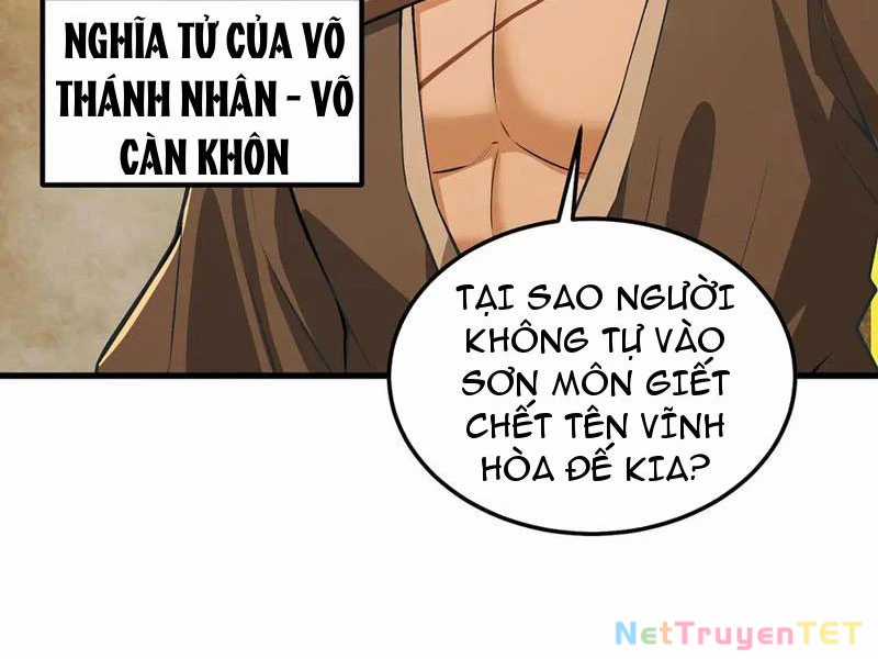 Giết Ta Thêm Vài Lần Nữa, Ta Liền Trở Thành Vô Địch! Chapter 49 trang 5