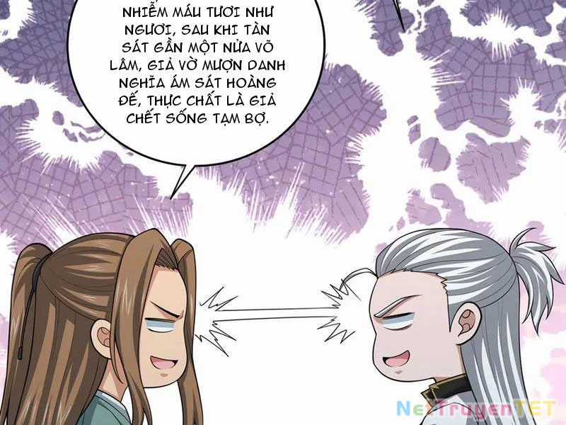 Giết Ta Thêm Vài Lần Nữa, Ta Liền Trở Thành Vô Địch! Chapter 49 trang 73