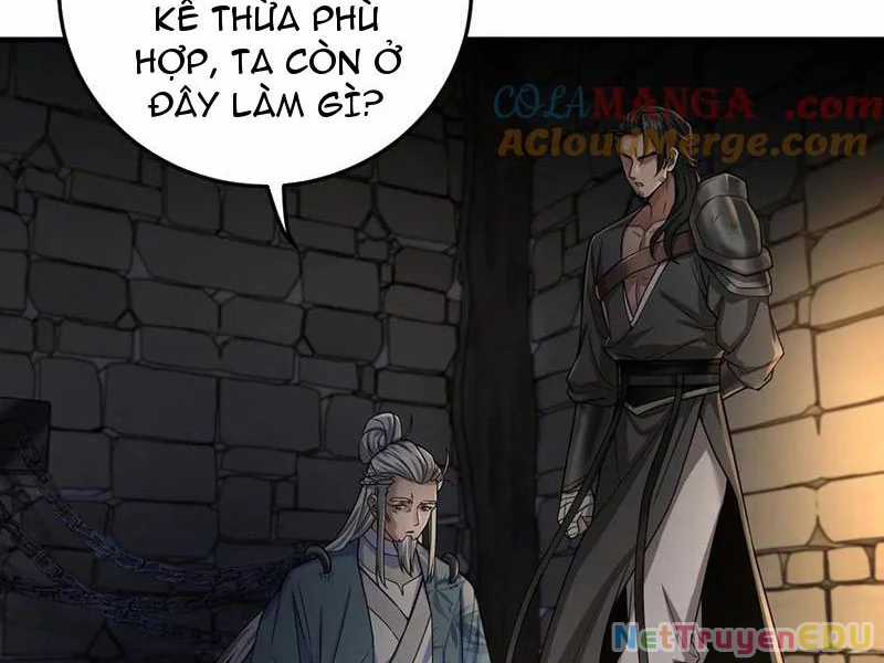 Giết Ta Thêm Vài Lần Nữa, Ta Liền Trở Thành Vô Địch! Chapter 50 trang 33