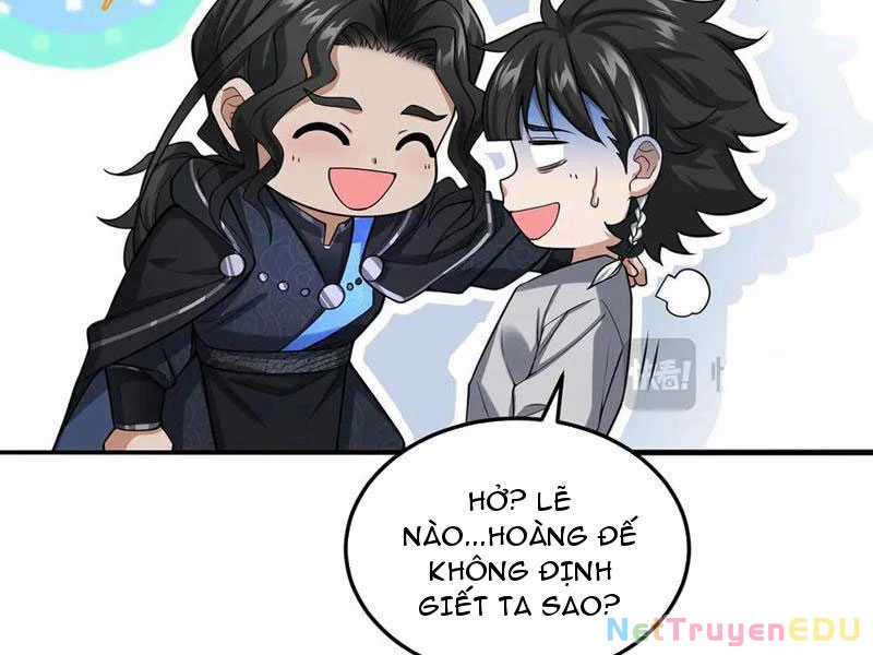 Giết Ta Thêm Vài Lần Nữa, Ta Liền Trở Thành Vô Địch! Chapter 50 trang 53