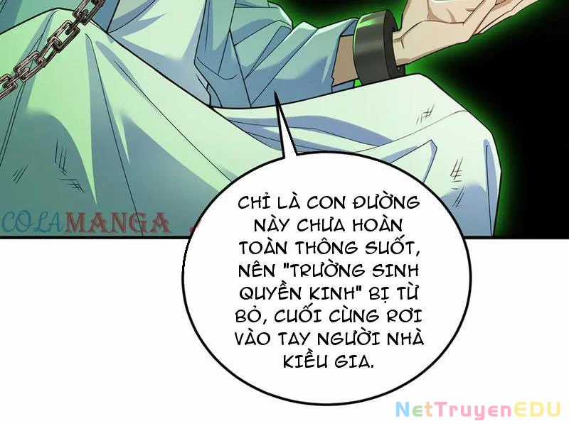 Giết Ta Thêm Vài Lần Nữa, Ta Liền Trở Thành Vô Địch! Chapter 51 trang 11