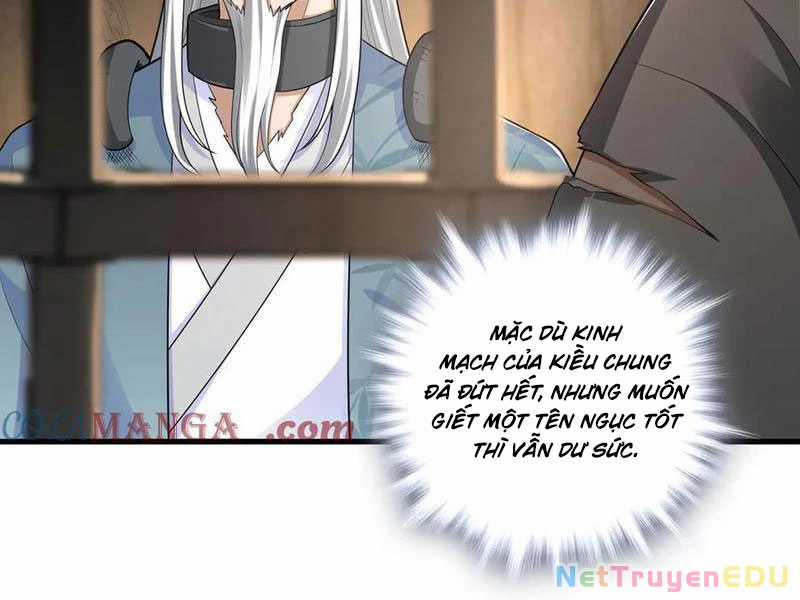 Giết Ta Thêm Vài Lần Nữa, Ta Liền Trở Thành Vô Địch! Chapter 51 trang 122