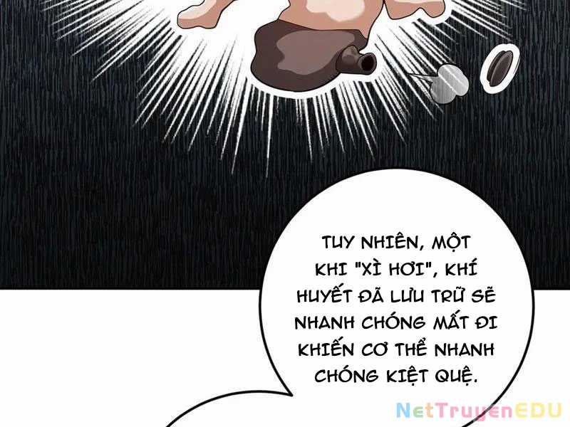 Giết Ta Thêm Vài Lần Nữa, Ta Liền Trở Thành Vô Địch! Chapter 51 trang 35